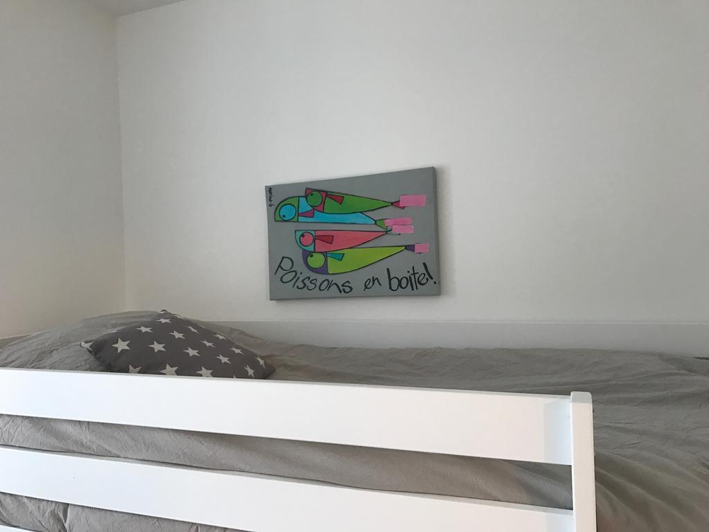 Apartamento Le Wim'Heureux Wimereux Exterior foto