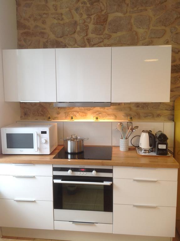Apartamento Le Wim'Heureux Wimereux Exterior foto