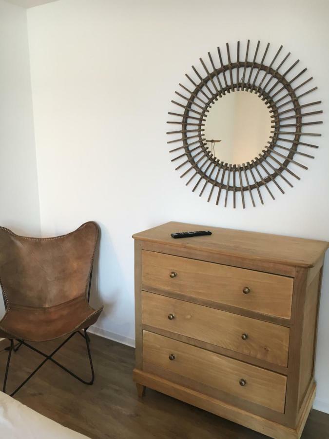 Apartamento Le Wim'Heureux Wimereux Exterior foto