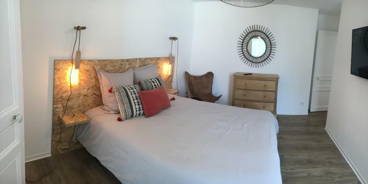Apartamento Le Wim'Heureux Wimereux Exterior foto